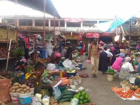 Exploring Moshi: Hidden Gems and Local Attractions