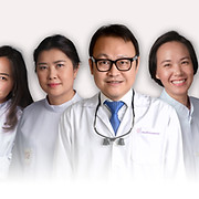 Art Dental Studio clinic logo