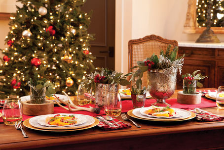 Comment bien se préparer pour Noël ? Astuces et conseils pratiques pour passer de bonnes fêtes sans stress.