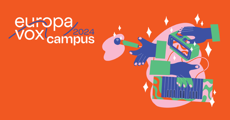 Europavox Campus : un tremplin musical pour les étudiants 