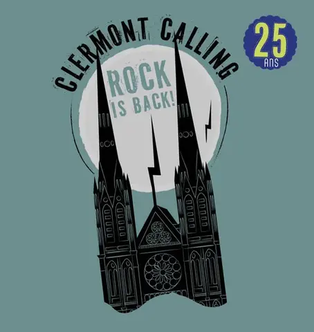 La Coopérative de Mai sort le grand jeu pour fêter ses 25 ans !