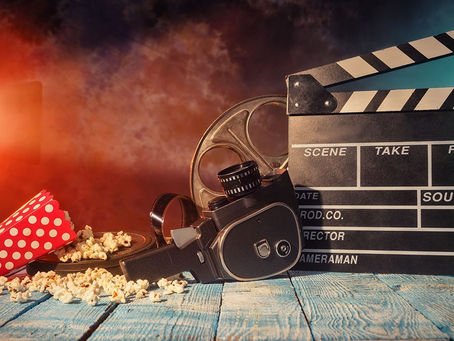 Comment choisir un film rapidement ?