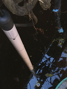 Flood detection for EA