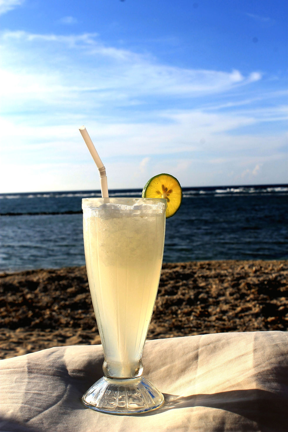 Gili Island, Indonesia