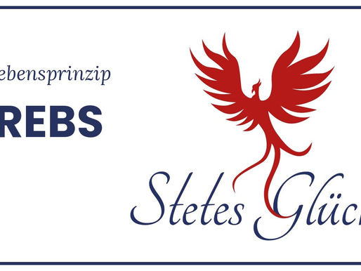 4. Lebensprinzip – Krebs