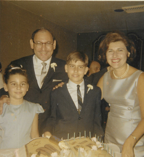 Ventriloquism lead singer family - inspiration of 1970's rock music, including the beatles, pink floyd, and more