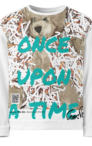 Once Upon A Time (Unisex)