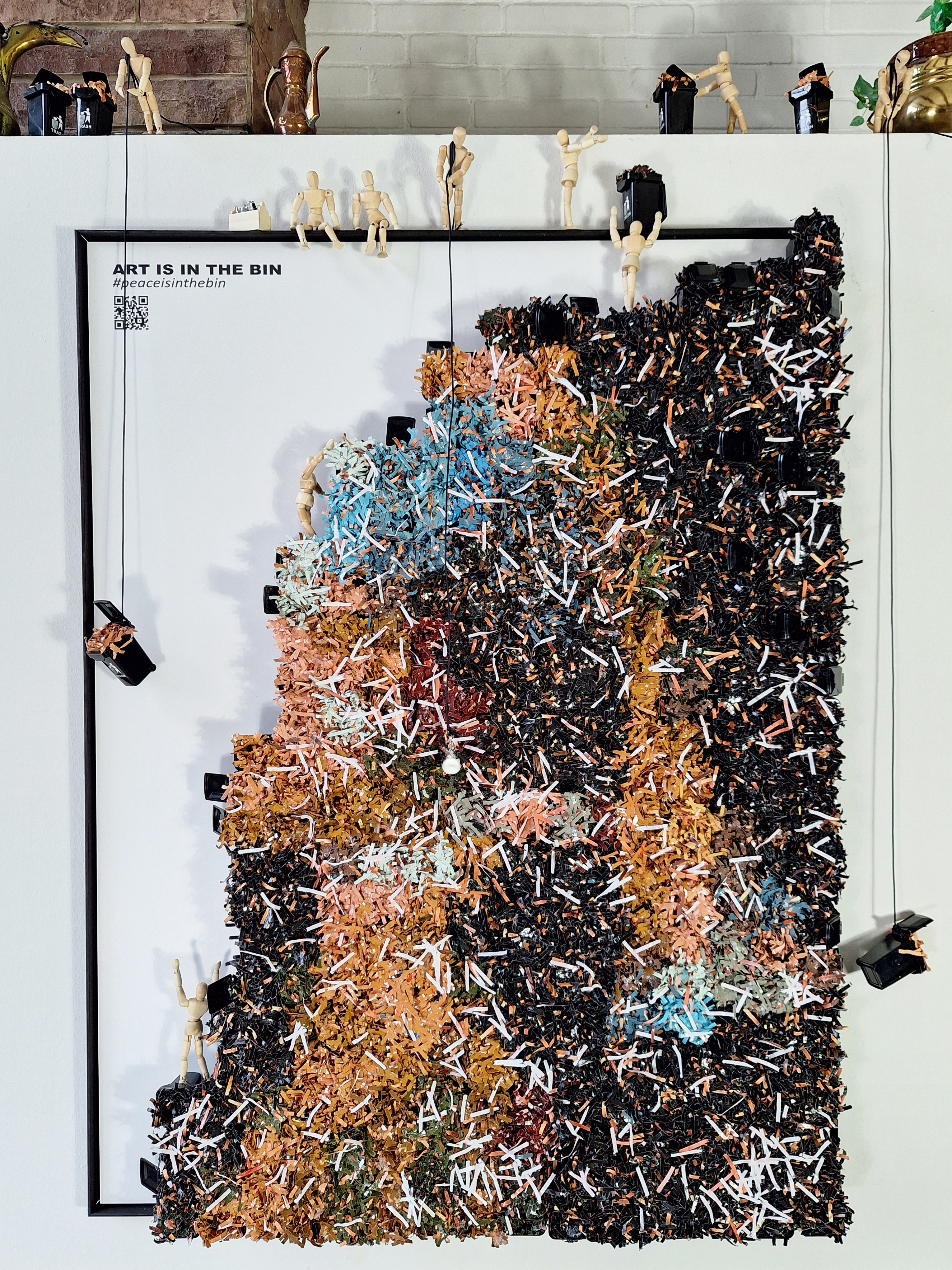 JOHANNA VERSHRED  'Diamond Edition`