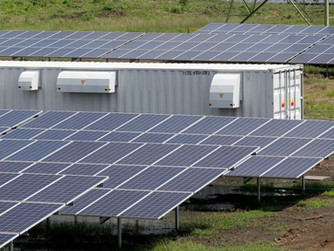 Nueve de cada 10 proyectos para generar energía usarán paneles solares