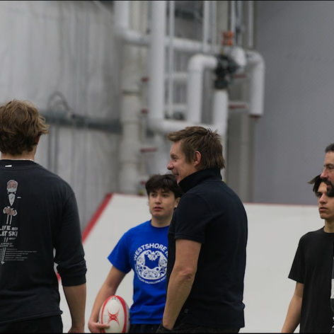 Yukon News: Yukon Rugby Federation looks to send first rugby sevens team to the Canada Summer Games