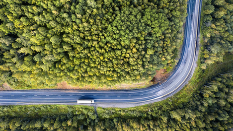 Interview with Andrea Debbané, Global Head of Sustainability, Kuehne+Nagel