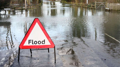 Flood Re: Building a Resilient Present on the Path to a Safer Future