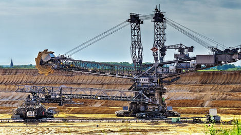 Geospatial Data: Addressing Biodiversity Risk in the Extractive Sector