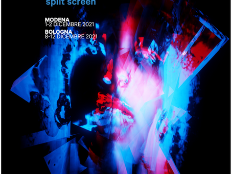 FUTURE FILM FESTIVAL 2021
XXI EDIZIONE