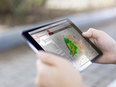 Innovation for Organisational Climate Adaptation