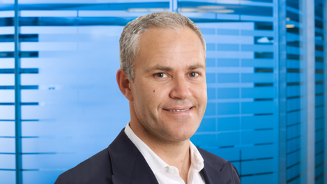 Interview with Dominic Jones, SVP for Business Development, Partners & Alliances, Everbridge