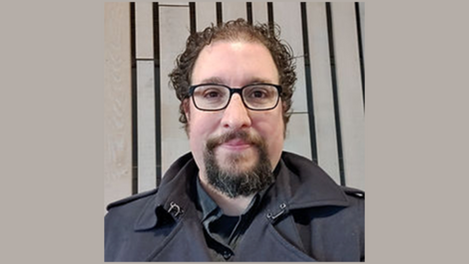 Interview with Ignacio Hernandez, Co-Chair for the Climate Change and Energy Group, ICCA