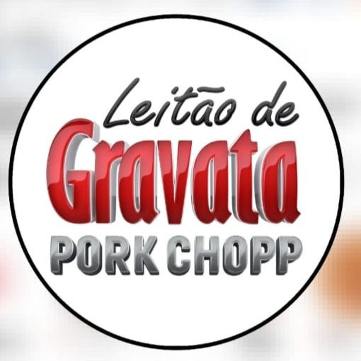Pork Chopp - Gru