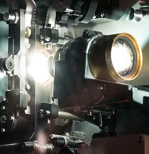 DHFR | Međunarodna konferencija o ženama u filmskoj industriji