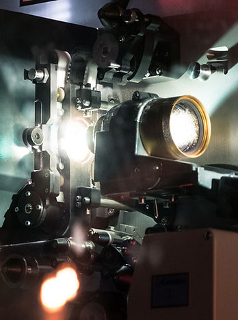 Film Set