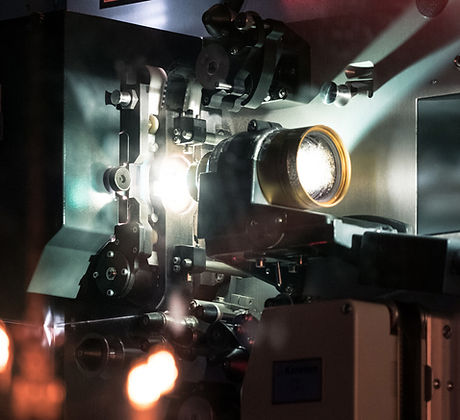 Film Set