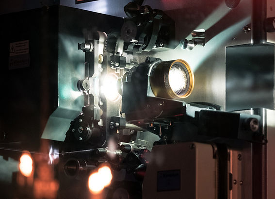 Film Set