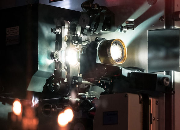 Film Set
