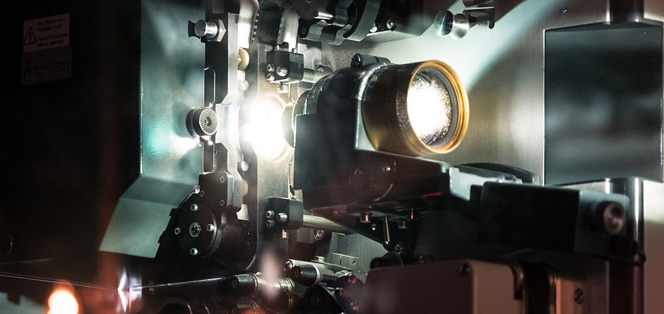 Film Set