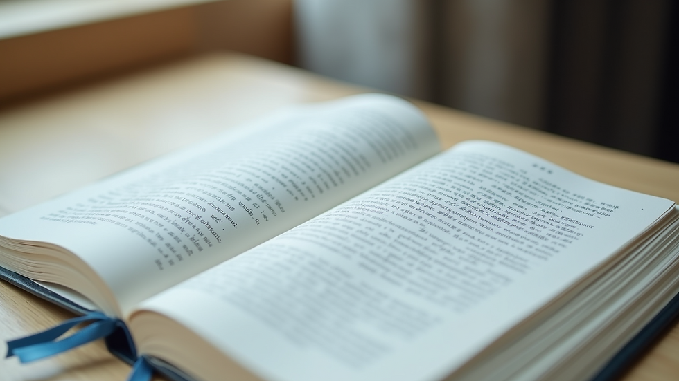 High angle view of a Japanese language textbook open to a keigo lesson