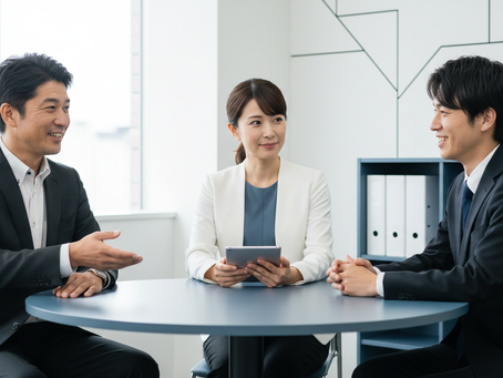 Mastering Essential Business Japanese Phrases