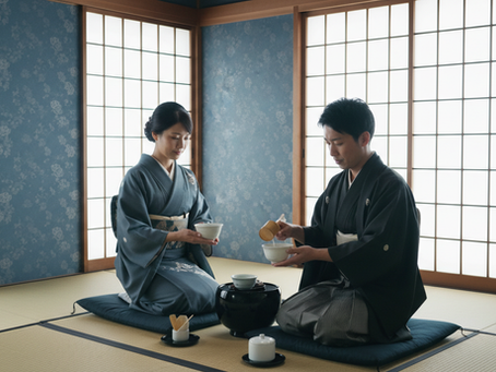 Understanding Japanese Cultural Context in Learning