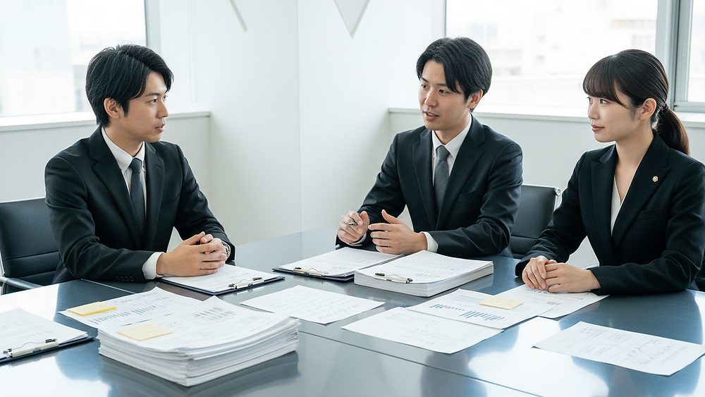 Mastering Business Japanese Communication for Success