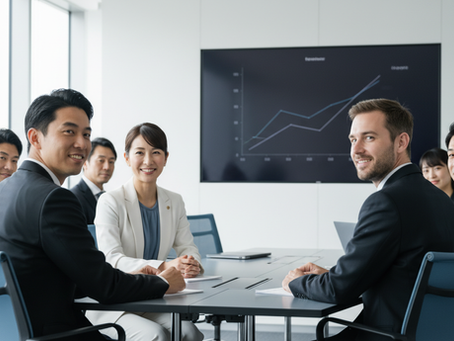 Boost Your Business Japanese Communication Skills