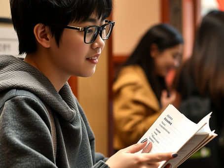 Build Your Japanese Identity to Stay Motivated