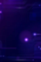 Download free image of Digital grid technology background in purple tone by Hein about bac