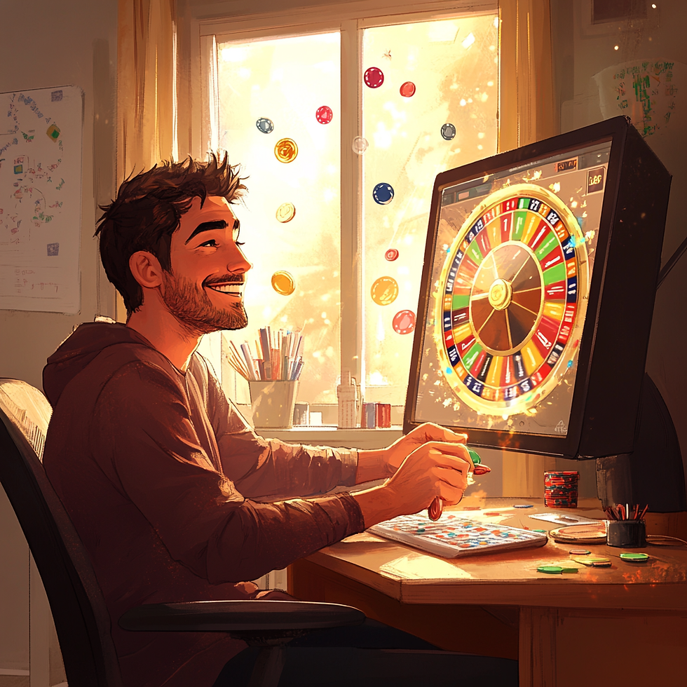 The right starting point makes all the difference between winning and wasting time.