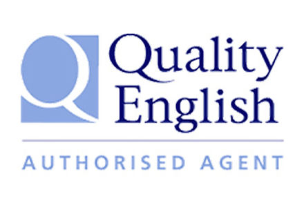 Quality English Authorised Agent