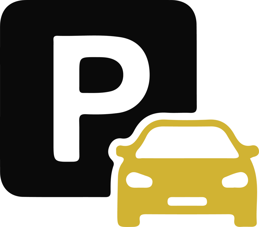 Icona Parking