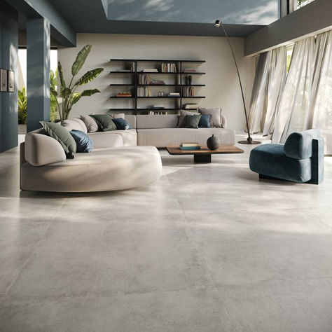 Pavimenti Effetto Cemento tra Velletri e Aprilia con Superceramiche Mariani
