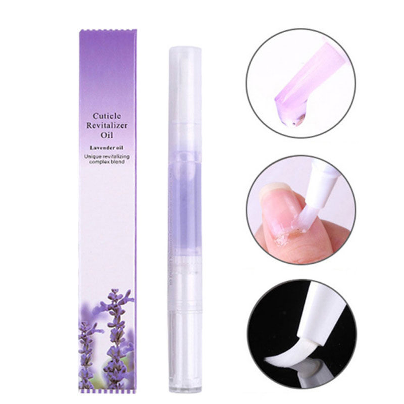 Thumbnail: Cuticle oil