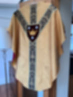 St Stephen & St Ursule