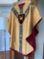 St Stephen & St Ursule