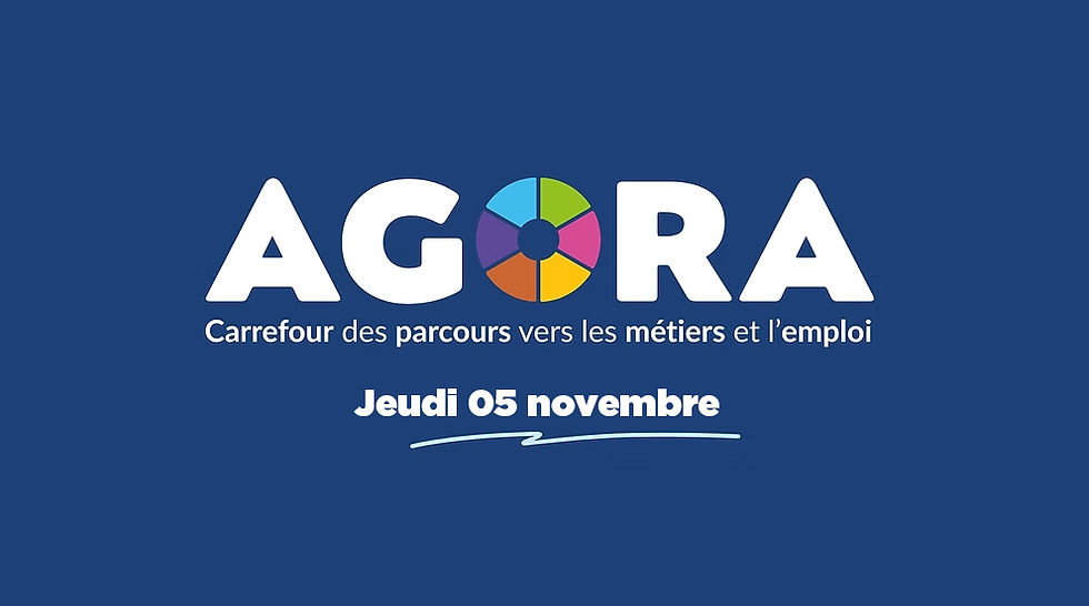 Agora
