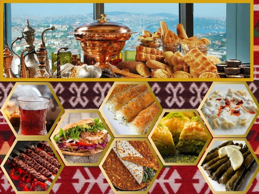 Festival Printemps d'Anatolie