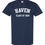 Thumbnail: Haven Class of Tees -Unisex - 50/50 - Poly/Cotton Tee