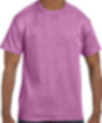heather radiant orchid