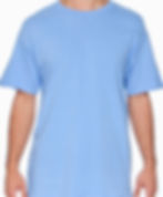 carolina blue