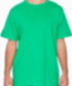 irish green