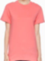 coral silk