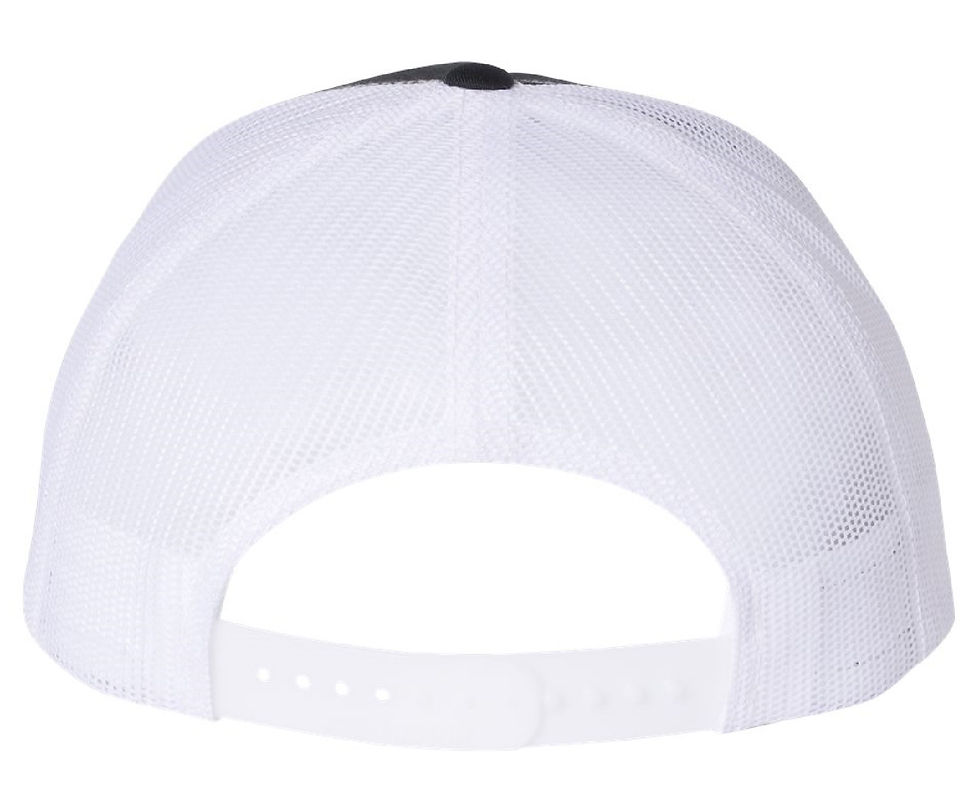 Thumbnail: COE Snap Back Caps